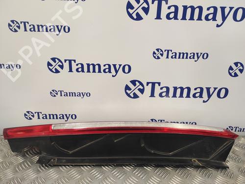 Right taillight FORD FOCUS II (DA_, HCP, DP) 1.8 TDCi | BP13685892C35 