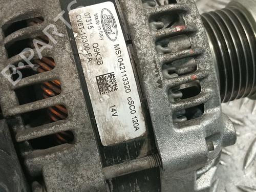 Generator FORD TOURNEO COURIER B460 MPV | BP30660648M7