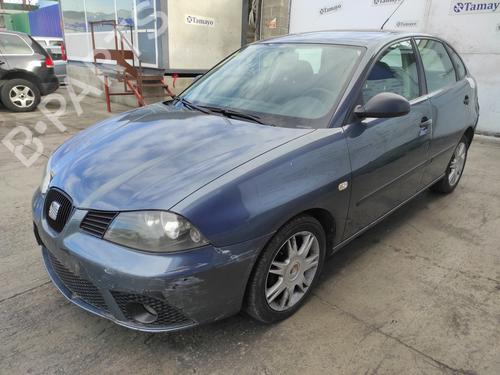 Right mirror SEAT IBIZA III (6L1) 1.9 TDI | BP18965086C27 
