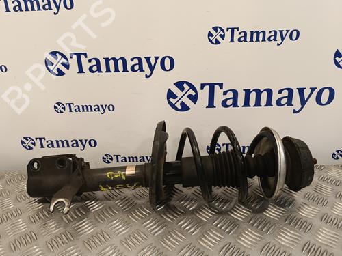 Used Right front shock absorber DACIA SANDERO [2008-2025]  16717506