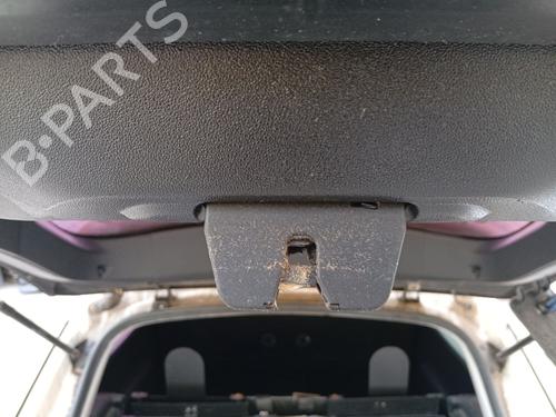 Used Tailgate lock Tailgate lock CITROËN C4 Picasso II 1.6 BlueHDi 120 (120 hp) 33554942 33554942