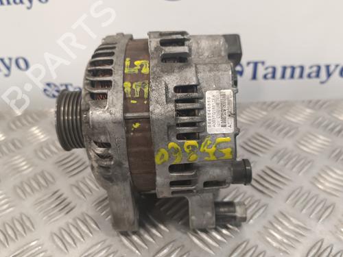 Alternator PEUGEOT 407 (6D_)  | BP17044983M7 