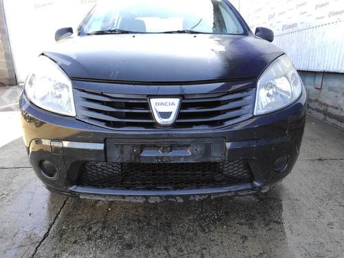 Generator DACIA SANDERO  | BP13303318M7 