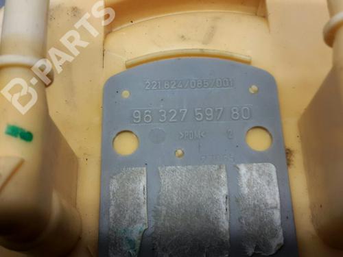 Fuel pump PEUGEOT 307 (3A/C) 1.6 HDi | BP7003380M76 