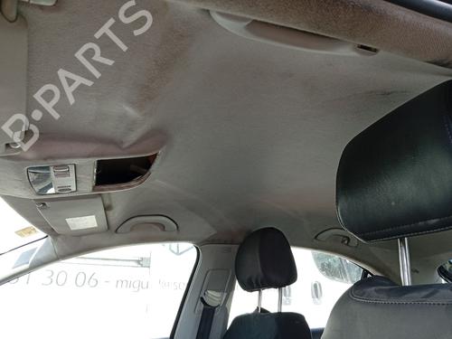 Used Interior roof SEAT TOLEDO IV (KG3) 1.6 TDI (115 hp) 33162298