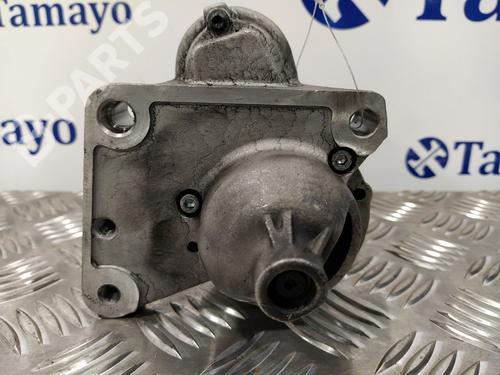 Used Starter CITROËN C2 (JM_) 1.4 HDi (68 hp) 7538293
