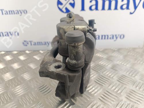 Left front brake caliper VW GOLF III (1H1) 1.6 | BP22987191M105 