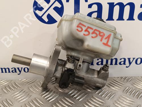 Brake master cylinder AUDI A3 Sportback (8PA)  | BP16686628M77 