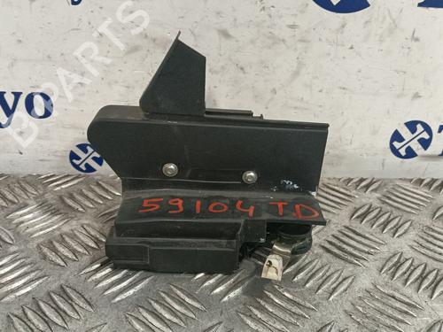 Høyre bak lås DACIA SANDERO II [2012-2026]  31696926