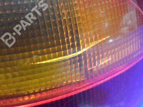 Used Right taillight HONDA CIVIC V Hatchback (EG) [1991-1995]  105674
