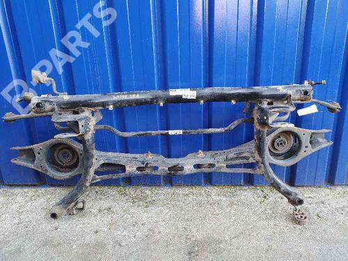 Rear axle VW GOLF VI (5K1) 1.6 TDI | BP6076834M2 