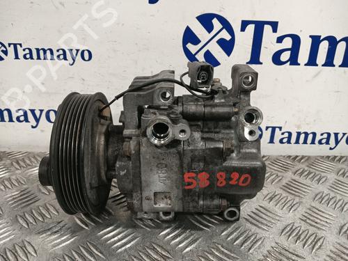 AC-Kompressor MAZDA 6 Station Wagon (GY) [2002-2008]  31165048
