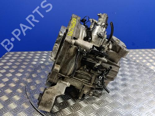 Gearbox OPEL ASTRA H (A04) 1.9 CDTI (L48) | BP22384483M3 
