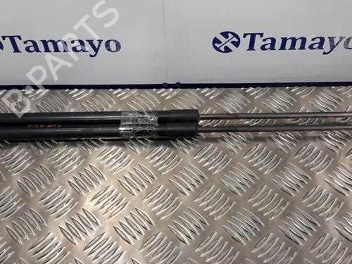 Tailgate lift support FORD FIESTA VI (CB1, CCN)  | BP14360339C138 