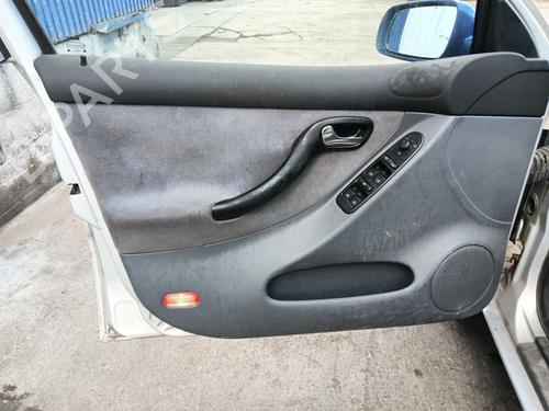 Motor SEAT TOLEDO II (1M2) 1.8 20V | BP29702844M1 