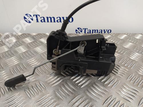 Front right lock OPEL VIVARO A Van (X83) 1.9 DTI (F7) | BP9697311C97 