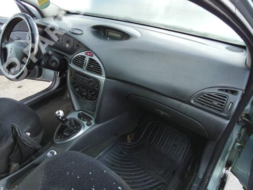 Cockpit CITROËN C5 I (DC_)  | BP11538997C47 
