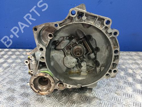 Girkasse SEAT CORDOBA (6K2) [1999-2002]  30730261