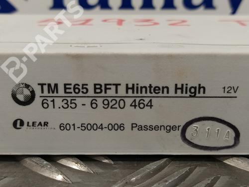 Elektronische module BMW 7 (E65, E66, E67) 735 i, Li | BP8131266M83 