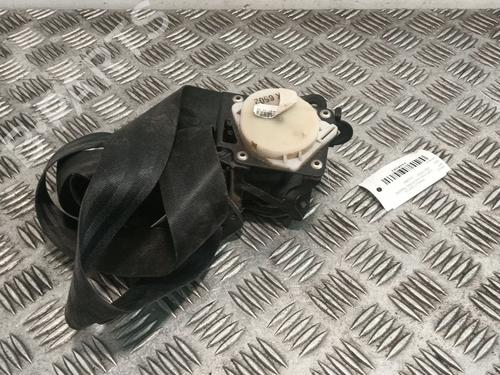 Used Rear left seatbelt Rear left seatbelt 38959789 38959789