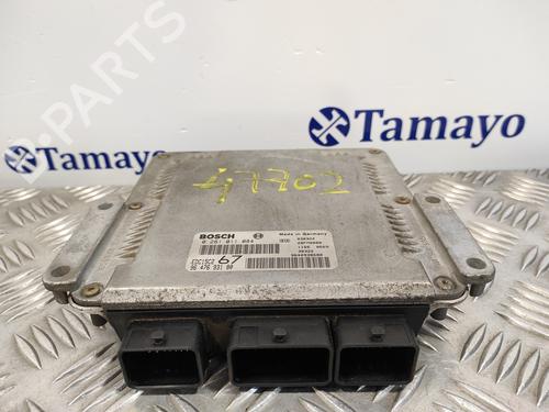 Engine control unit (ECU) CITROËN XSARA PICASSO (N68) 2.0 HDi | BP4382223M57 