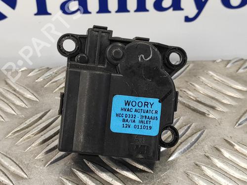Heater blower motor HYUNDAI i20 II (GB, IB)  | BP13521905M62 