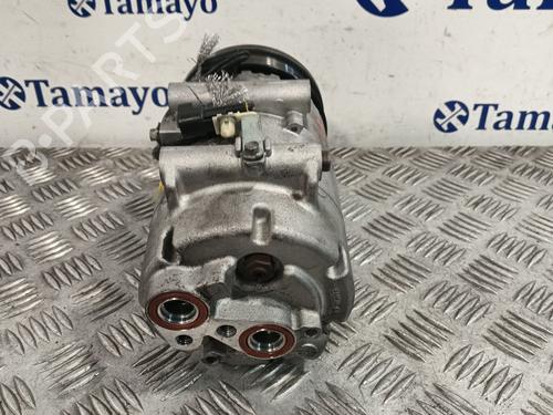 AC compressor FORD FOCUS C-MAX (DM2) 1.8 TDCi | BP31125299M34 