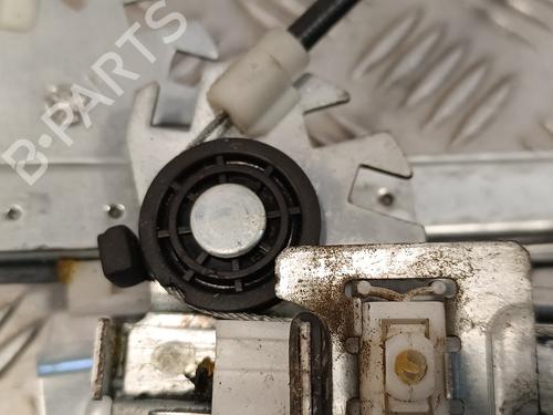 Front left window mechanism FIAT CROMA (194_)  | BP17196944C22 