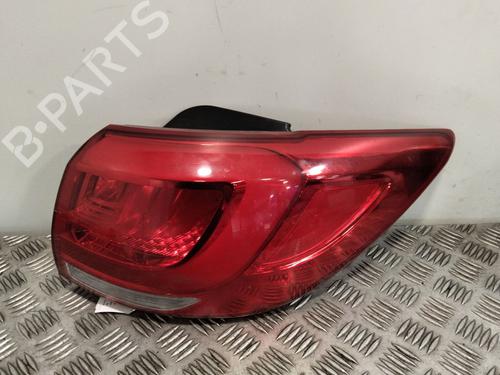 Used Right taillight Right taillight 36668296 36668296