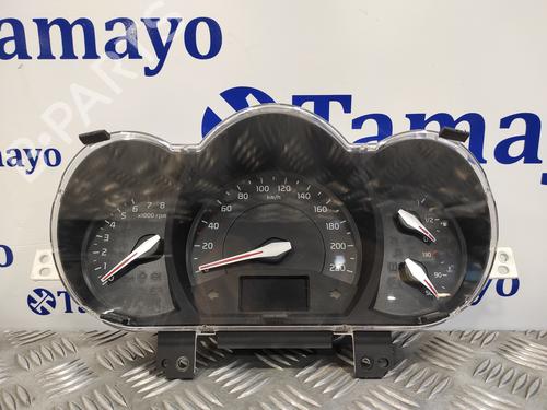 Used Instrument cluster KIA RIO III (UB) [2011-2017]  15725683