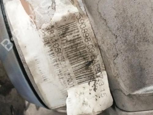Front differential BMW X5 (E70) xDrive 30 d | BP37443018M23 - Image 7