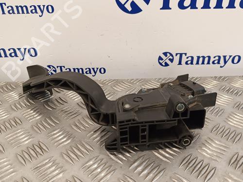 Pedal PEUGEOT BIPPER (AA_)  | BP17108374I4 