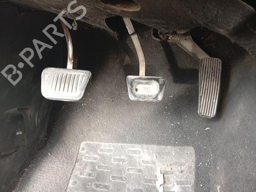 Used Pedal Pedal 37537849 37537849