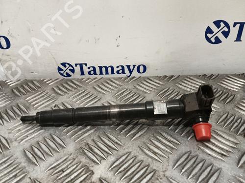 Used Injector HYUNDAI H350 Van 2.5 CRDI (150 hp) 30856325