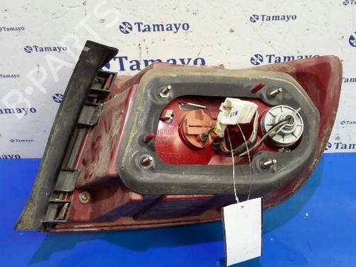 Left taillight HYUNDAI ELANTRA III (XD) 2.0 CRDi | BP5334926C34 