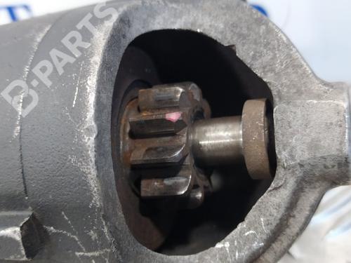 Starter RENAULT LAGUNA I (B56_, 556_) 2.2 dT (B569) | BP8646365M8 
