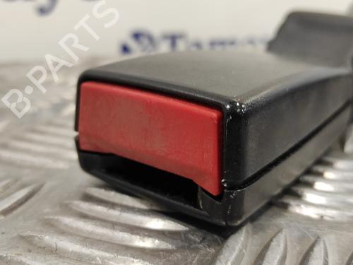 Front right belt tensioner MERCEDES-BENZ M-CLASS (W164)  | BP14358292C88 