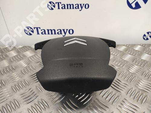 Driver airbag CITROËN C5 III (RD_)  | BP11146898C9 