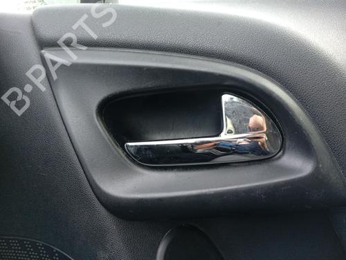 Used Front right interior door handle Front right interior door handle CITROËN C3 II (SC_) 1.4 HDi 70 (SC8HZC, SC8HR0, SC8HP4) (68 hp) 36461328 36461328