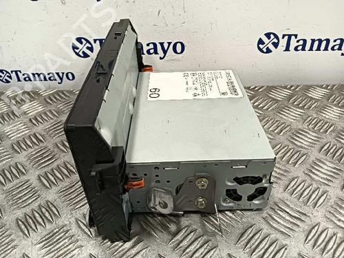 Display monitor TOYOTA YARIS (_P21_, _PA1_, _PH1_) 1.5 Hybrid (MXPH10, MXPH11) | BP29355823C48 