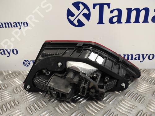 Left tailgate light SEAT LEON SC (5F5)  | BP15915147C79  - Image 5