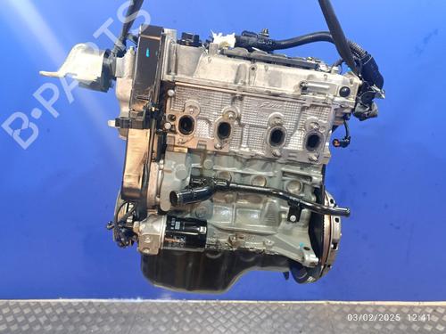 Engine FIAT 500 (312_)  | BP23242529M1 