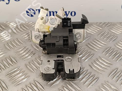 Tailgate lock SEAT EXEO ST (3R5)  | BP16501214C101 