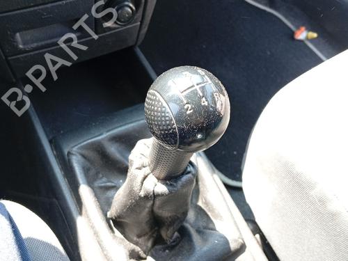 Used Gear lever Gear lever 38076290 38076290