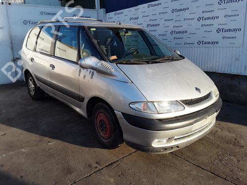 AC compressor RENAULT ESPACE III (JE0_)  | BP8798971M34 
