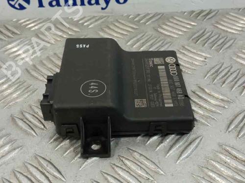 Electronic module AUDI A1 Sportback (8XA, 8XF)  | BP24416347M83 