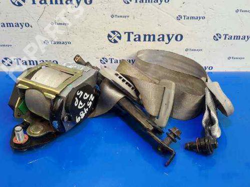 Used Front right seatbelt HYUNDAI SONATA V (NF) [2004-2014]  8760683