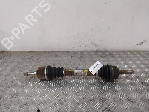 Used Left front driveshaft Left front driveshaft VW POLO V (6R1, 6C1) 1.4 TDI (90 hp) 39645084 39645084