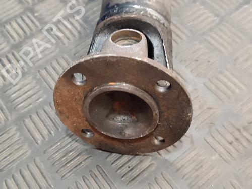 Driveshaft NISSAN CABSTAR E (TL_, VL_)  | BP15680567M37 