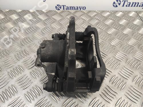 Left front brake caliper OPEL CORSA D (S07)  | BP15516199M105 
